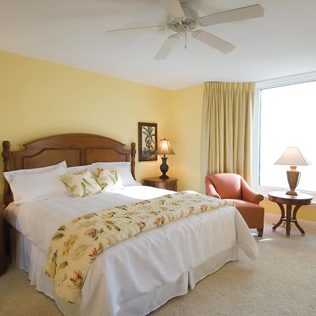 Club Wyndham Panama City Beach Habitación foto