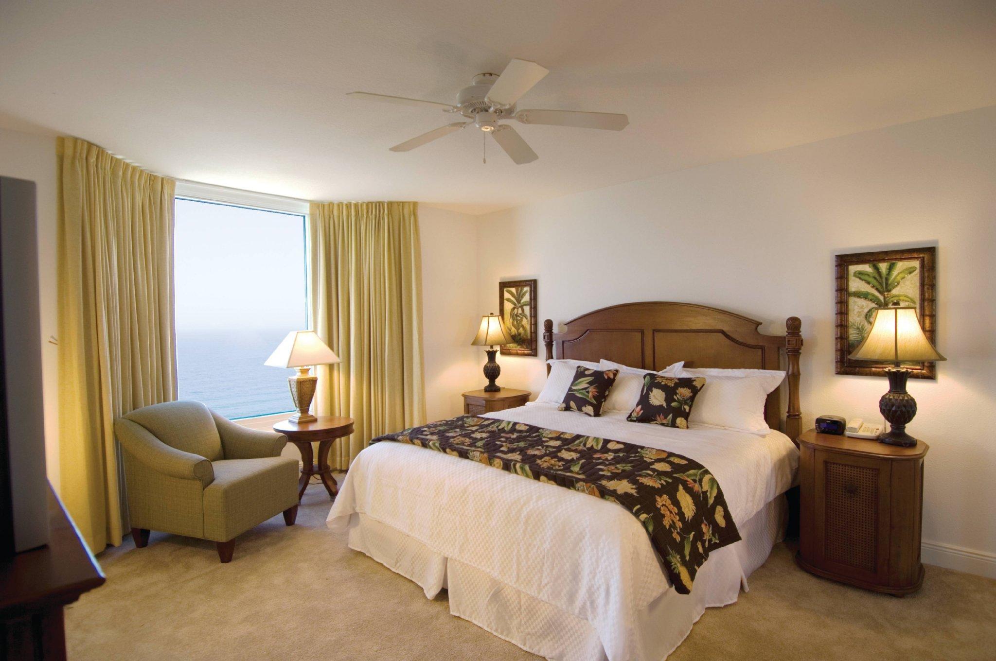 Club Wyndham Panama City Beach Habitación foto