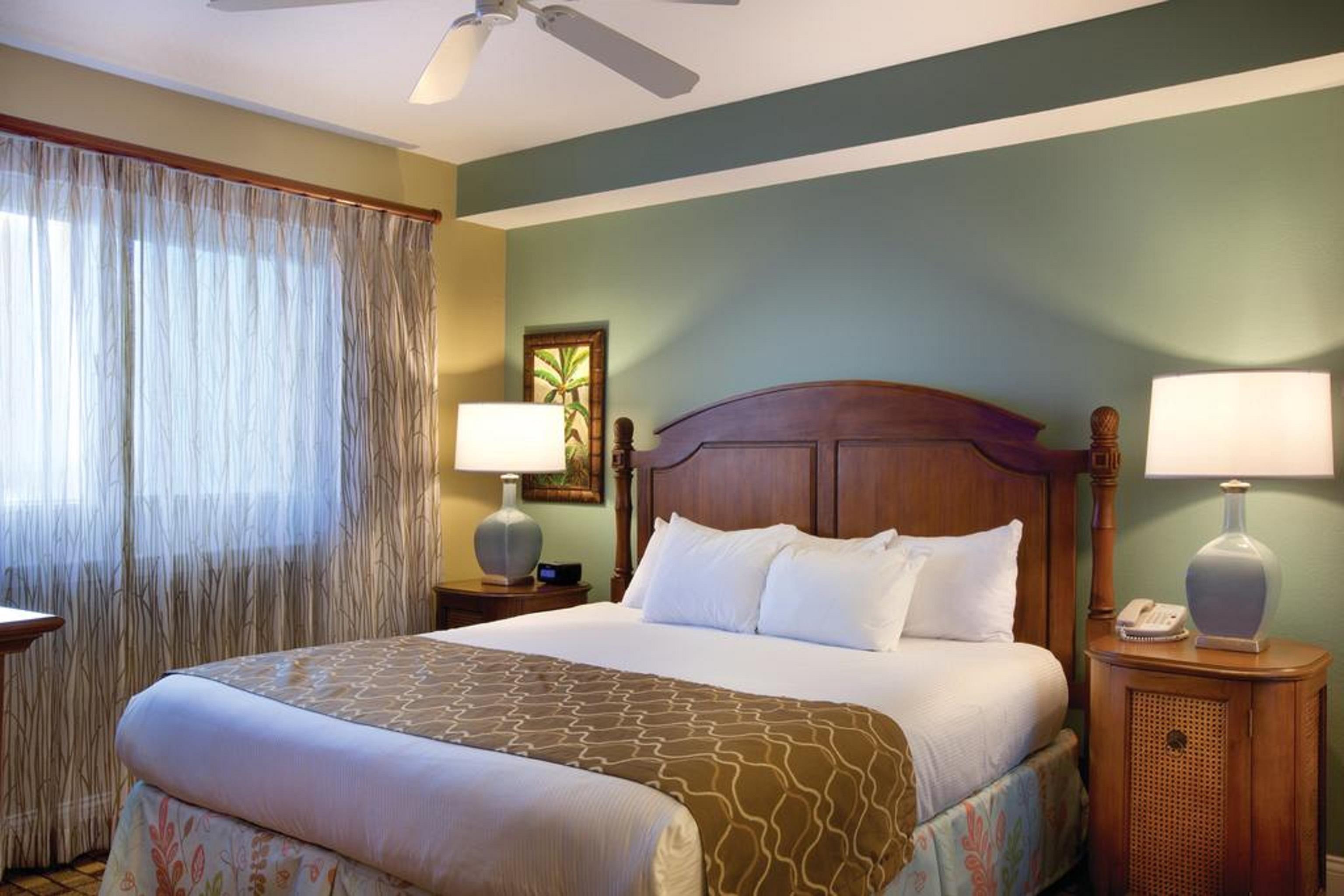Club Wyndham Panama City Beach Exterior foto