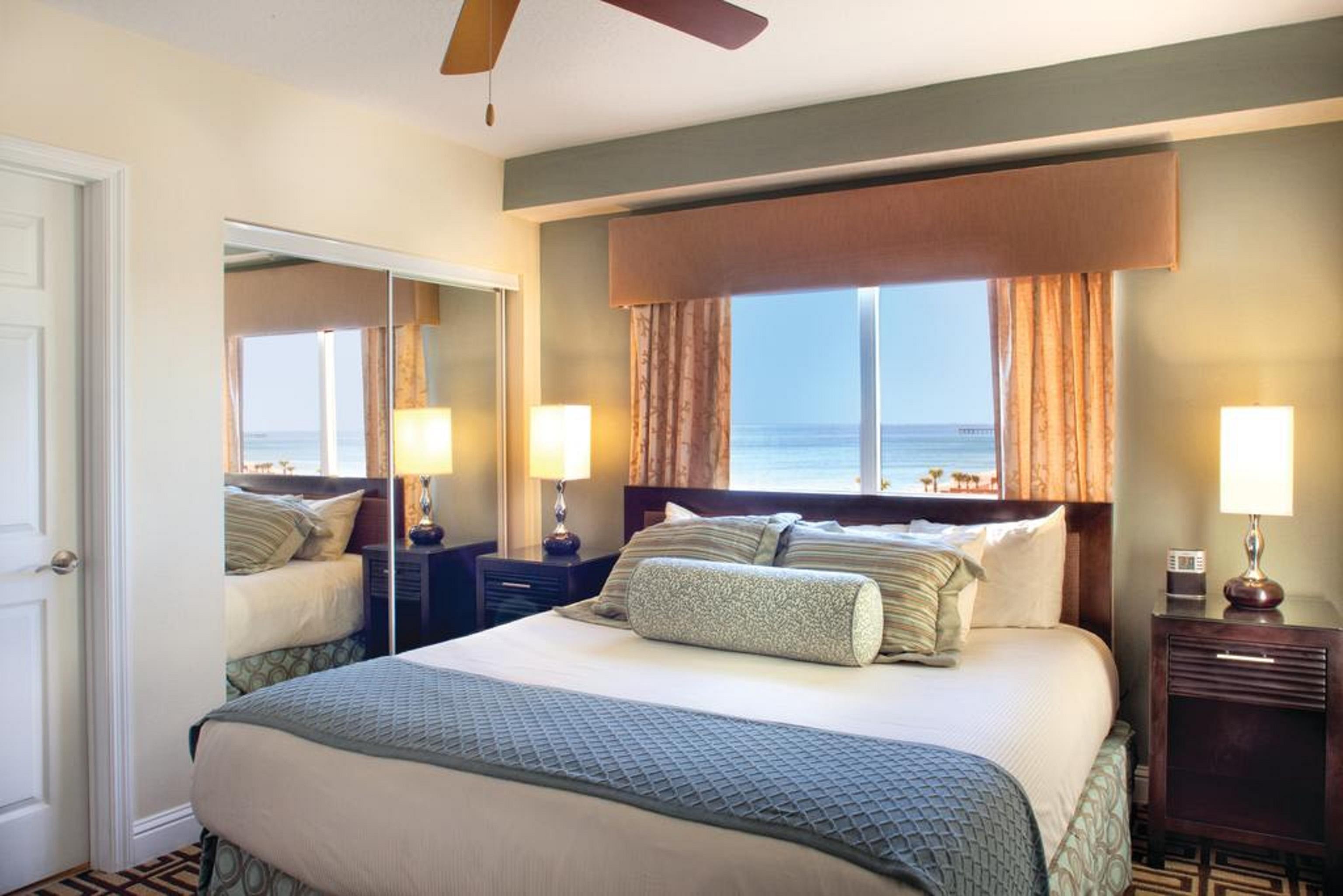 Club Wyndham Panama City Beach Exterior foto