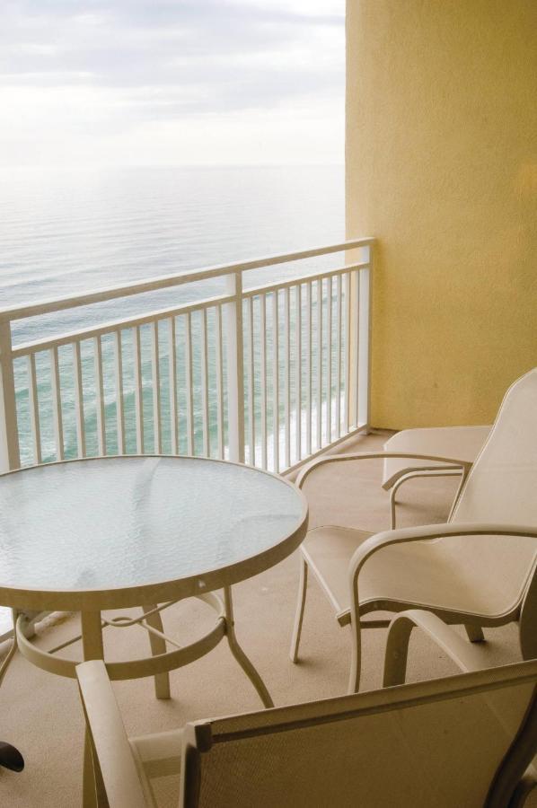 Club Wyndham Panama City Beach Exterior foto