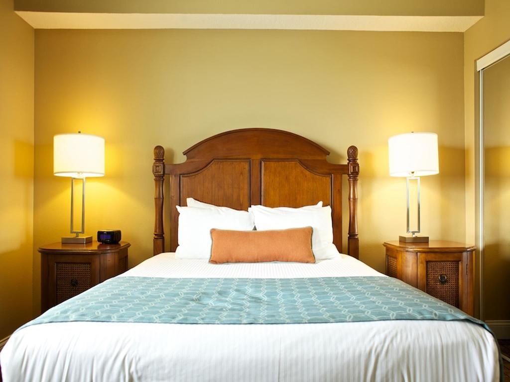 Club Wyndham Panama City Beach Habitación foto