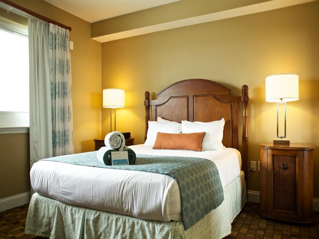 Club Wyndham Panama City Beach Habitación foto