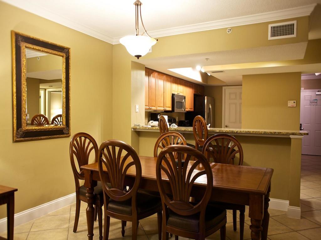 Club Wyndham Panama City Beach Habitación foto