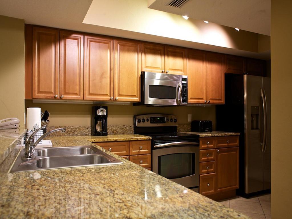 Club Wyndham Panama City Beach Habitación foto