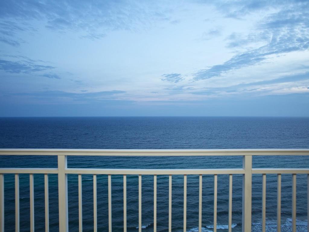 Club Wyndham Panama City Beach Habitación foto
