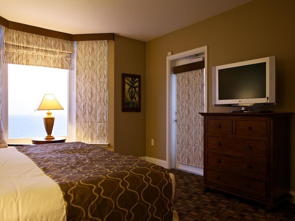 Club Wyndham Panama City Beach Habitación foto