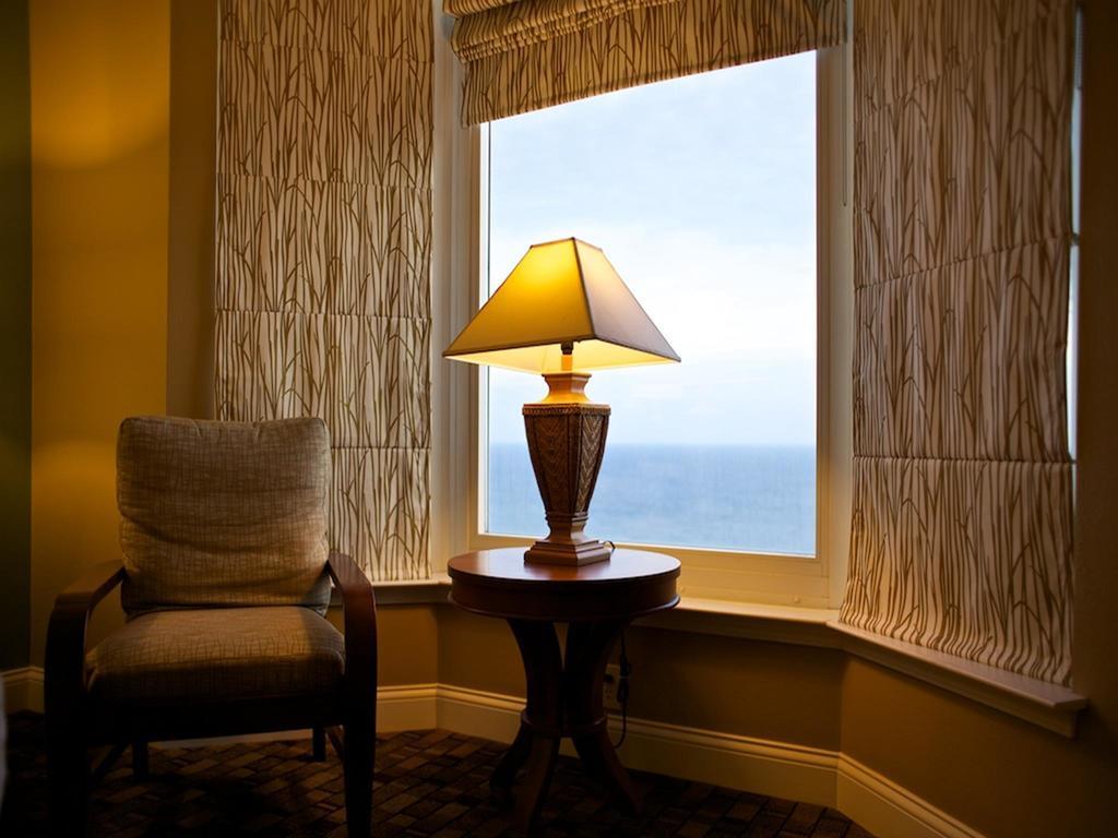 Club Wyndham Panama City Beach Habitación foto