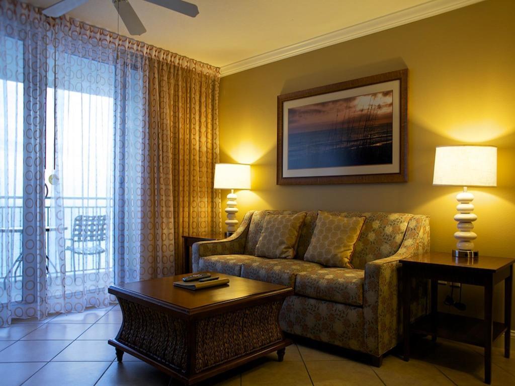 Club Wyndham Panama City Beach Habitación foto