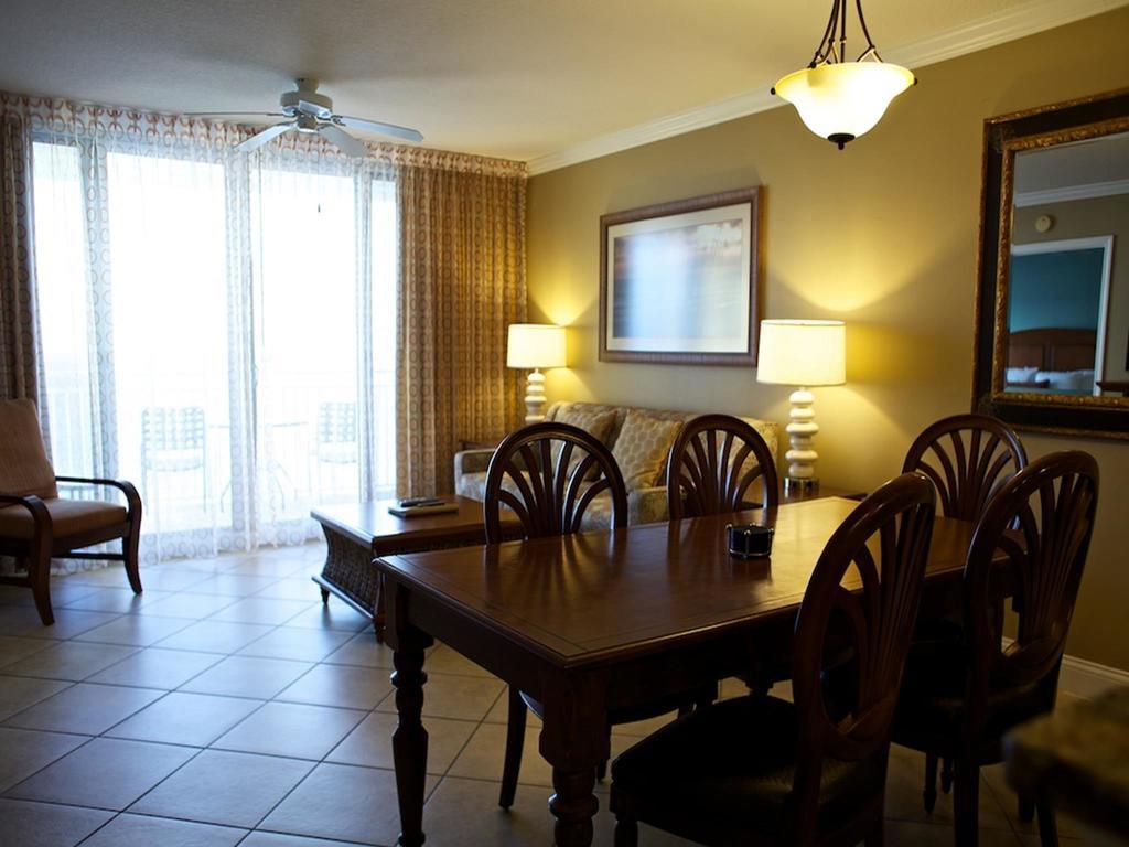 Club Wyndham Panama City Beach Habitación foto