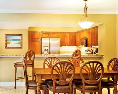 Club Wyndham Panama City Beach Habitación foto