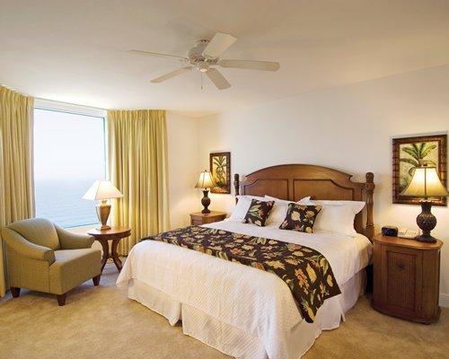 Club Wyndham Panama City Beach Habitación foto