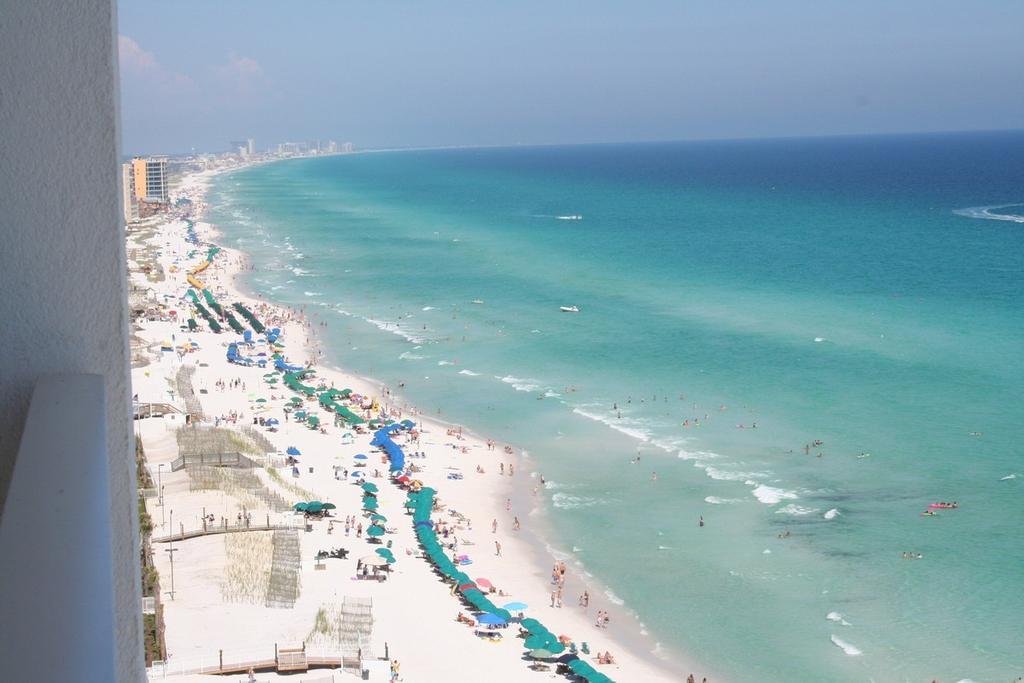 Club Wyndham Panama City Beach Habitación foto